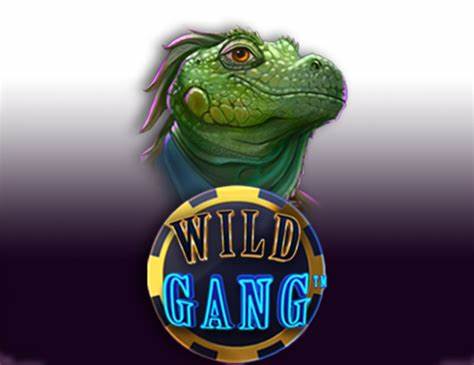 Wild Gang Free Play in Demo Mode