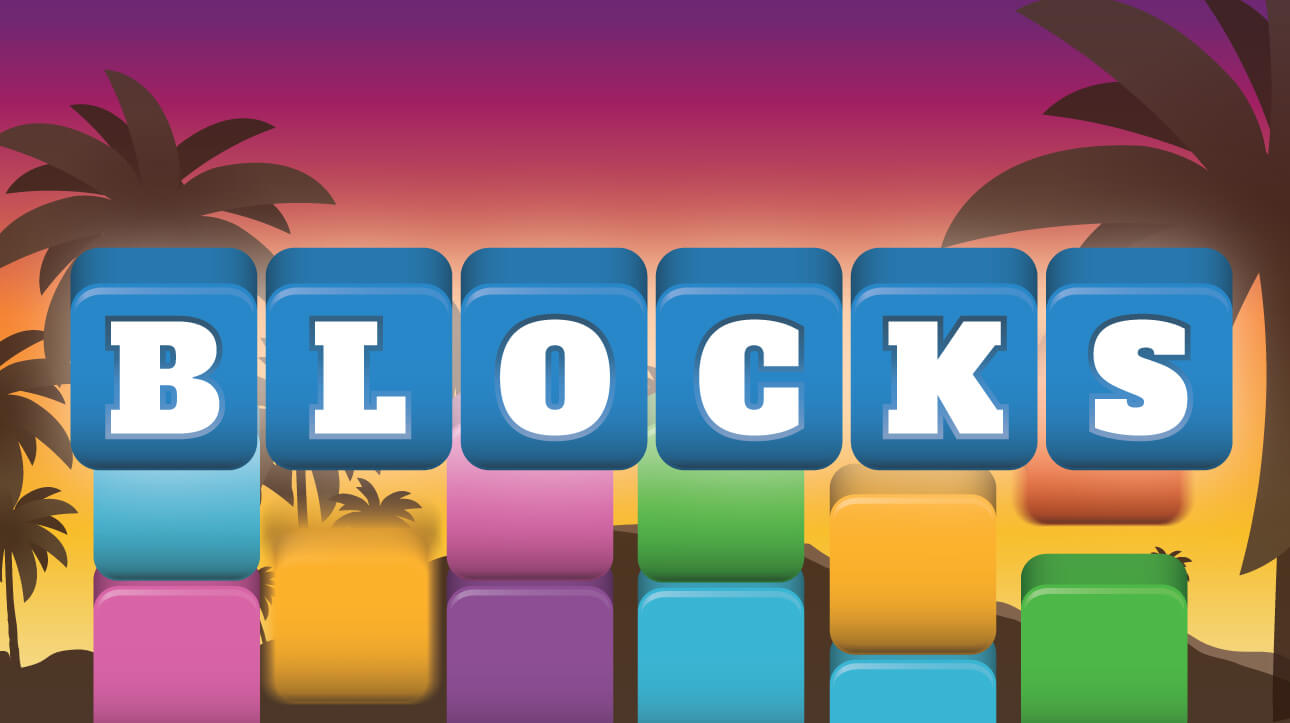 Play Blocks | Jackpots up to £20,000 | tombola