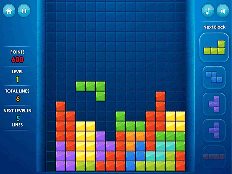 Box Blocks Game - ArcadeGames.com - Play free arcade games.