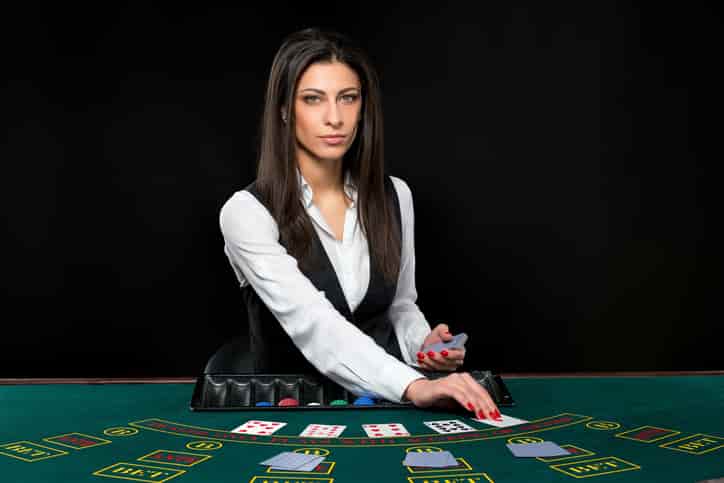 The 10 Best Live Blackjack Online To Play Now - Live Casino USA