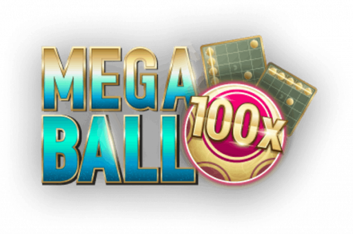 Mega Ball：Evolution Gamingのライブカジノゲーム徹底解説