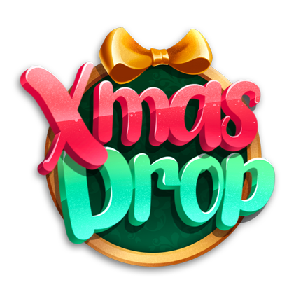 Xmas Drop：Hacksaw Gamingの新作クリスマススロットゲーム