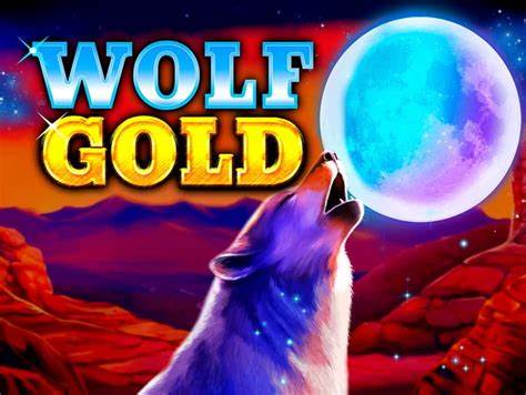 Wolf Gold Slots Game from Pragmatic Play：魅力的なゲーム体験